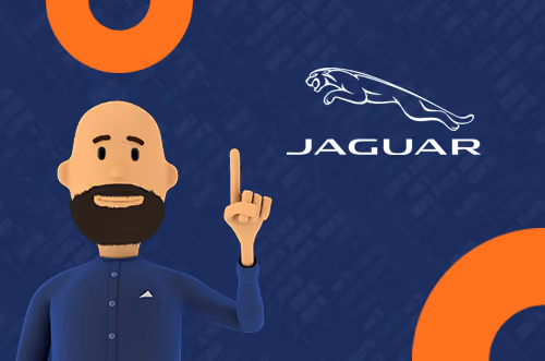 Get the best price for scrap Jaguars