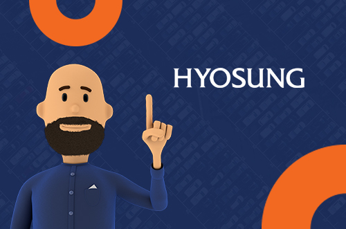 Sell Hyosung bikes in any condition