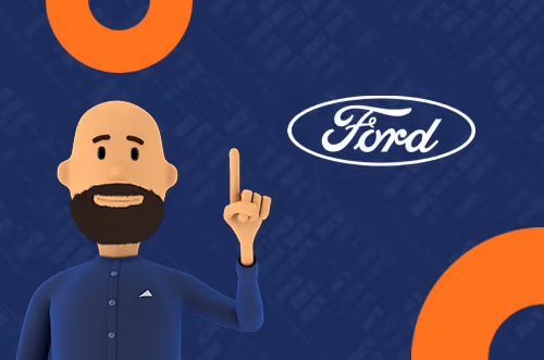Sell your car for the best price with trusted Ford wreckers