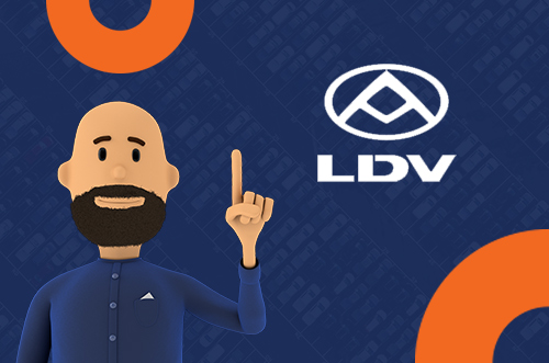 No matter the state of your LDV, we’re here to help 