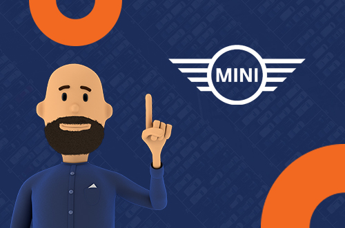 We buy Mini cars in any condition