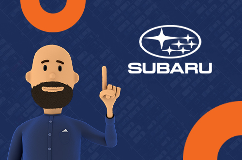 We buy Subaru cars in all conditions