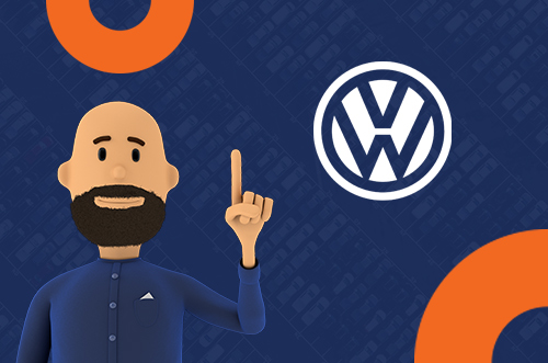 We buy Volkswagen vehicles in every condition