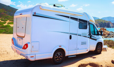 Caravans & RVs