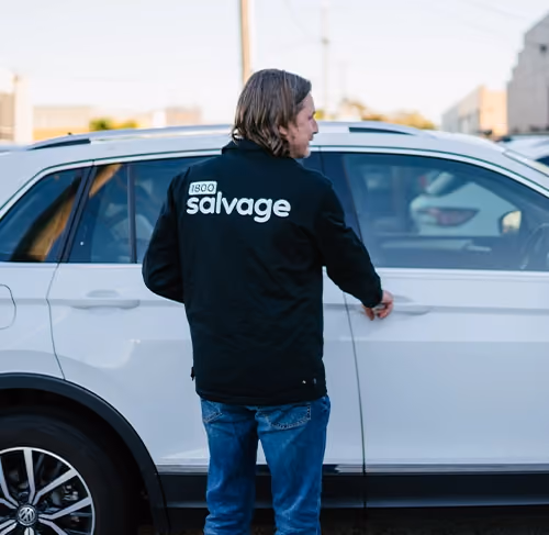 Professional car valuations.