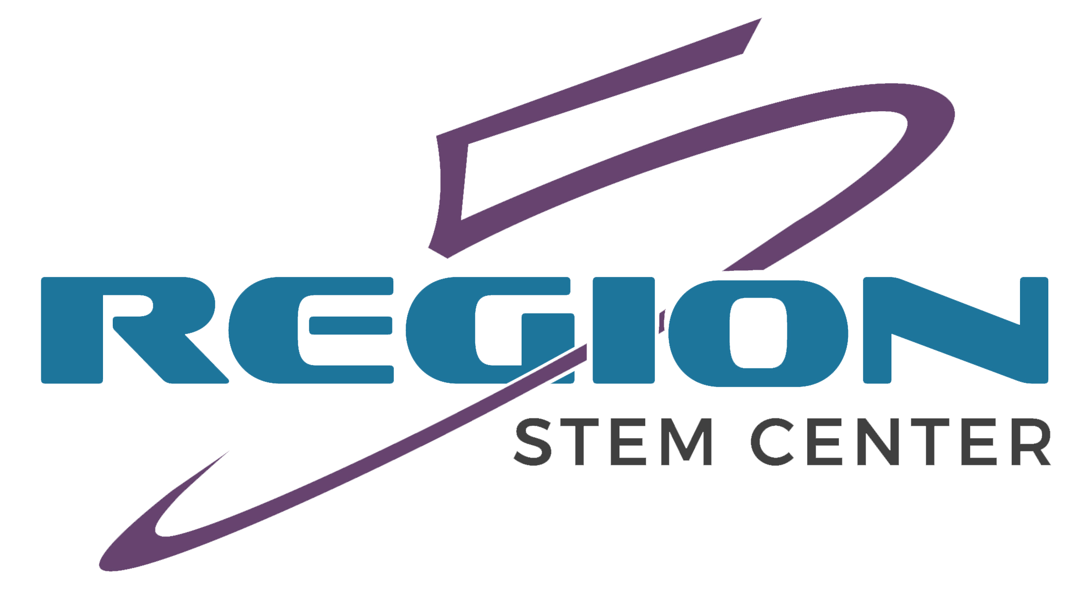 Region 5 STEM Center Logo