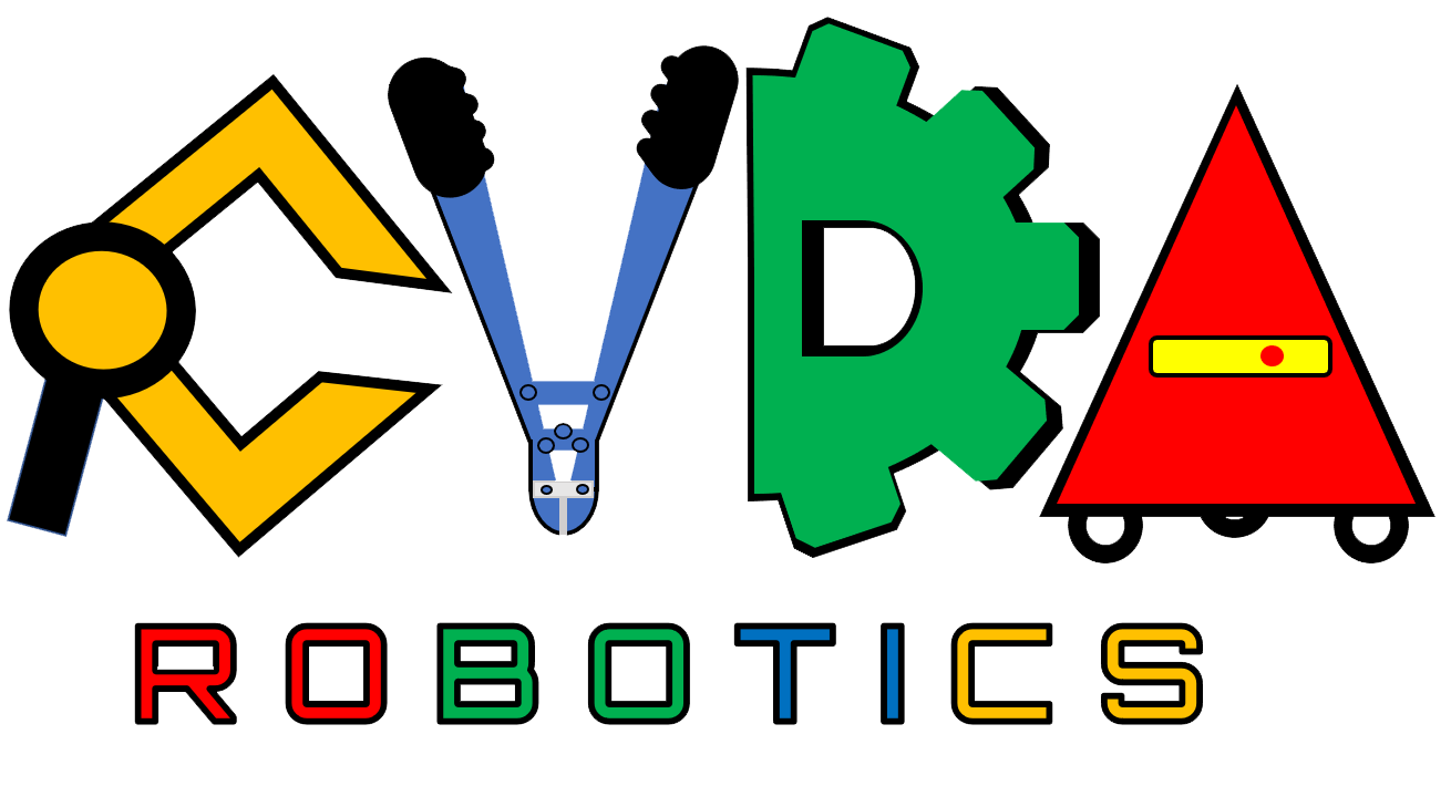CYDA Robotics Logo