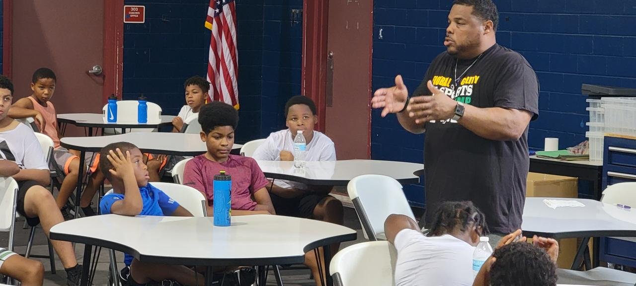 Mentorship Program