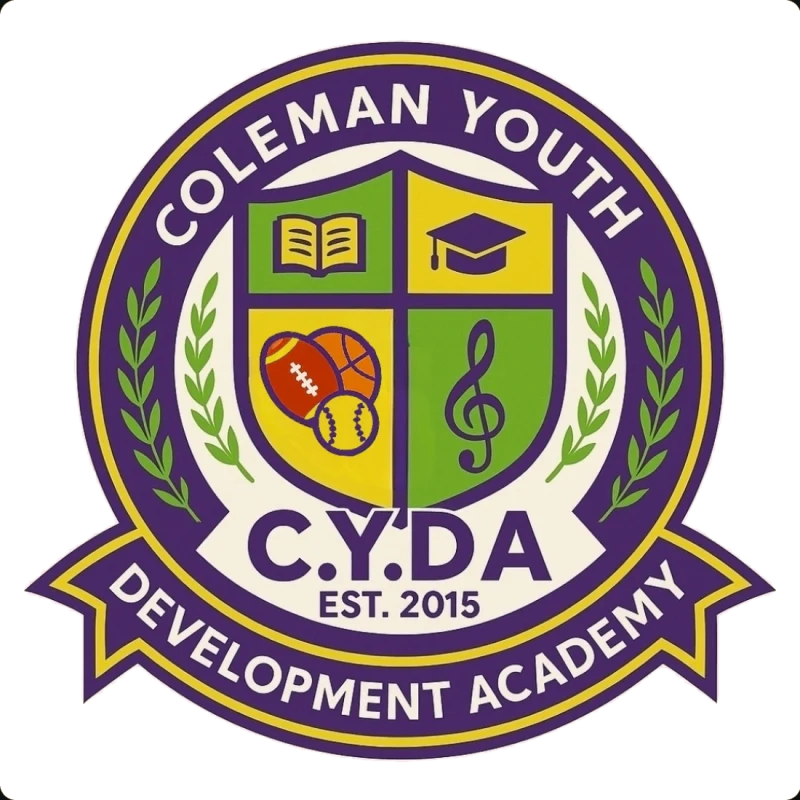 CYDA Logo