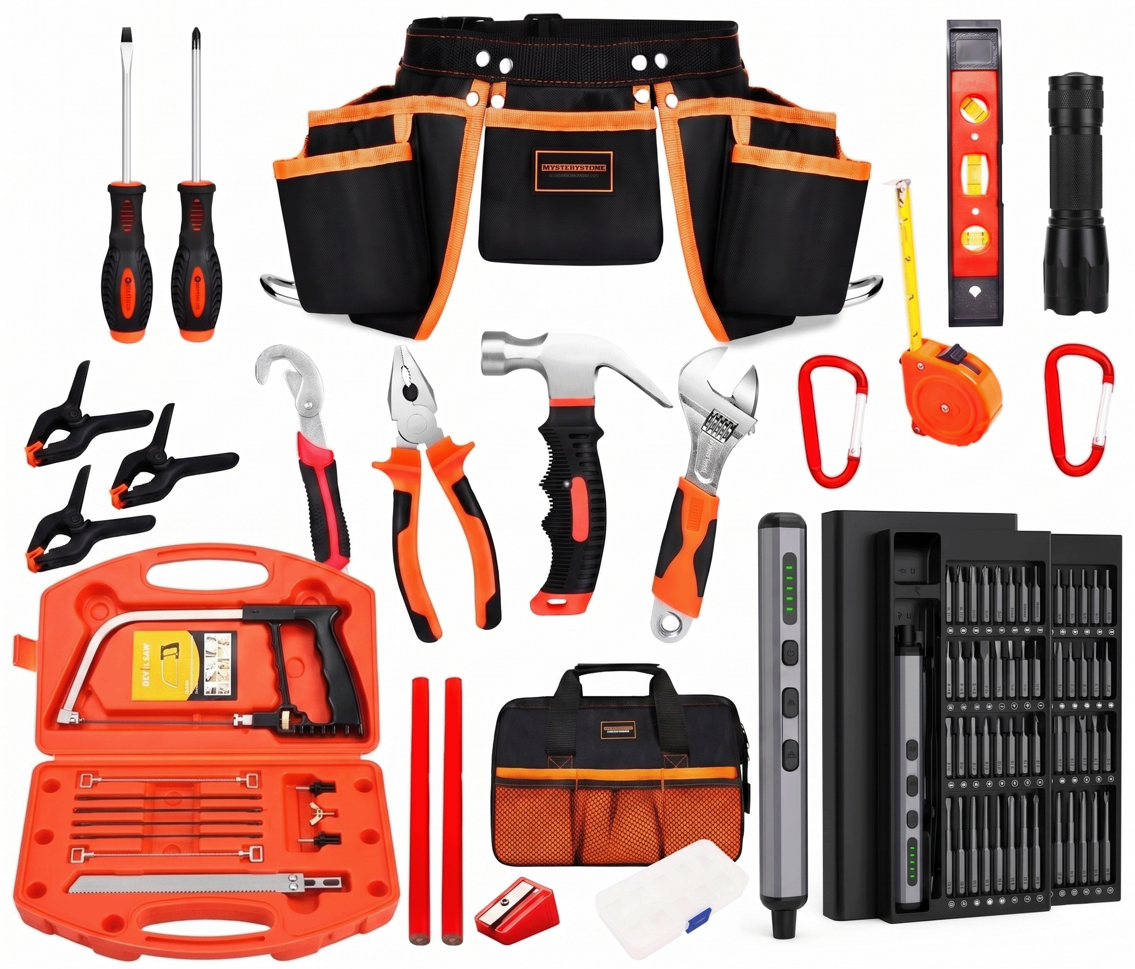 Starter Engineer Kit