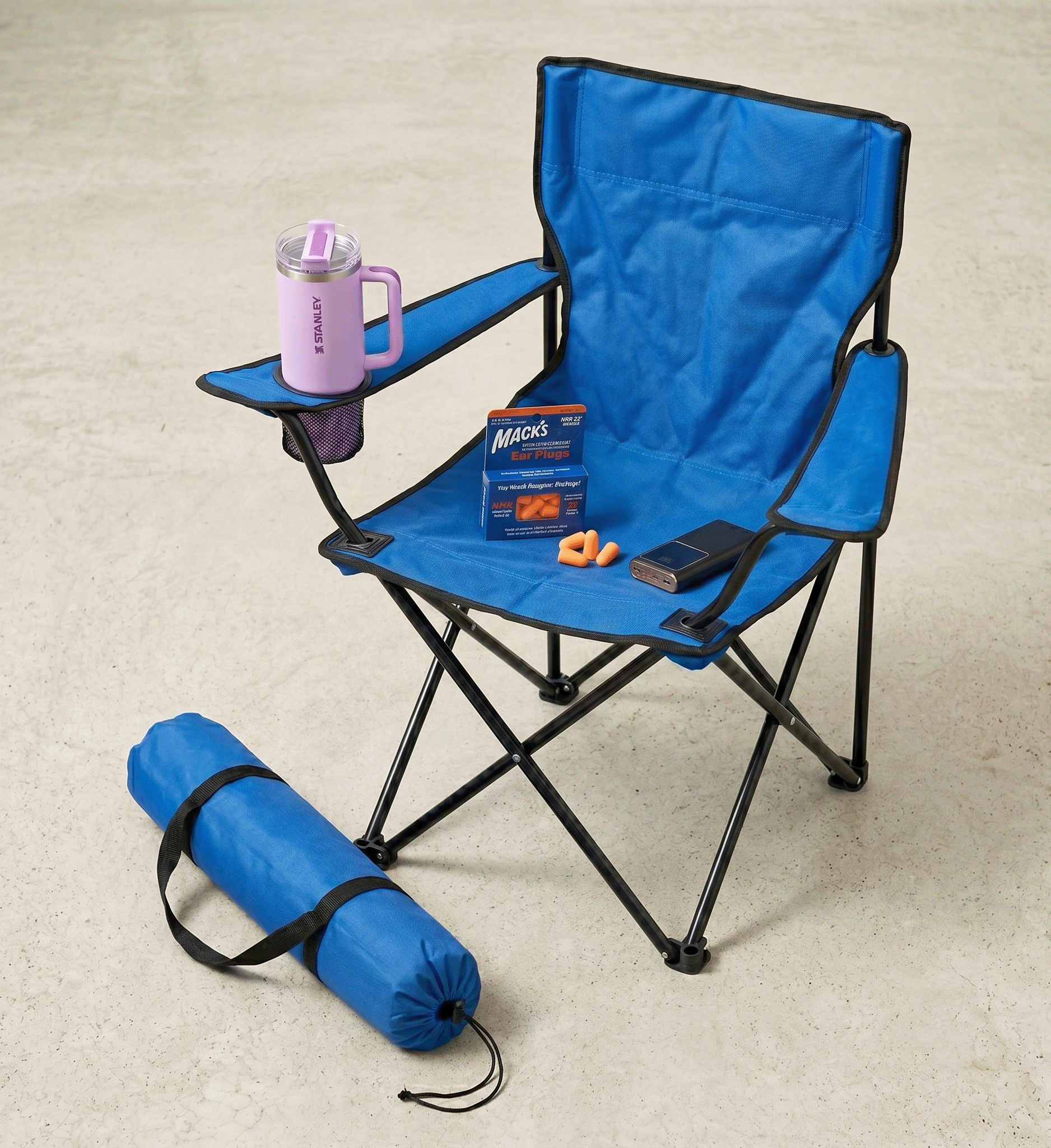 Spectator Kit Style 2