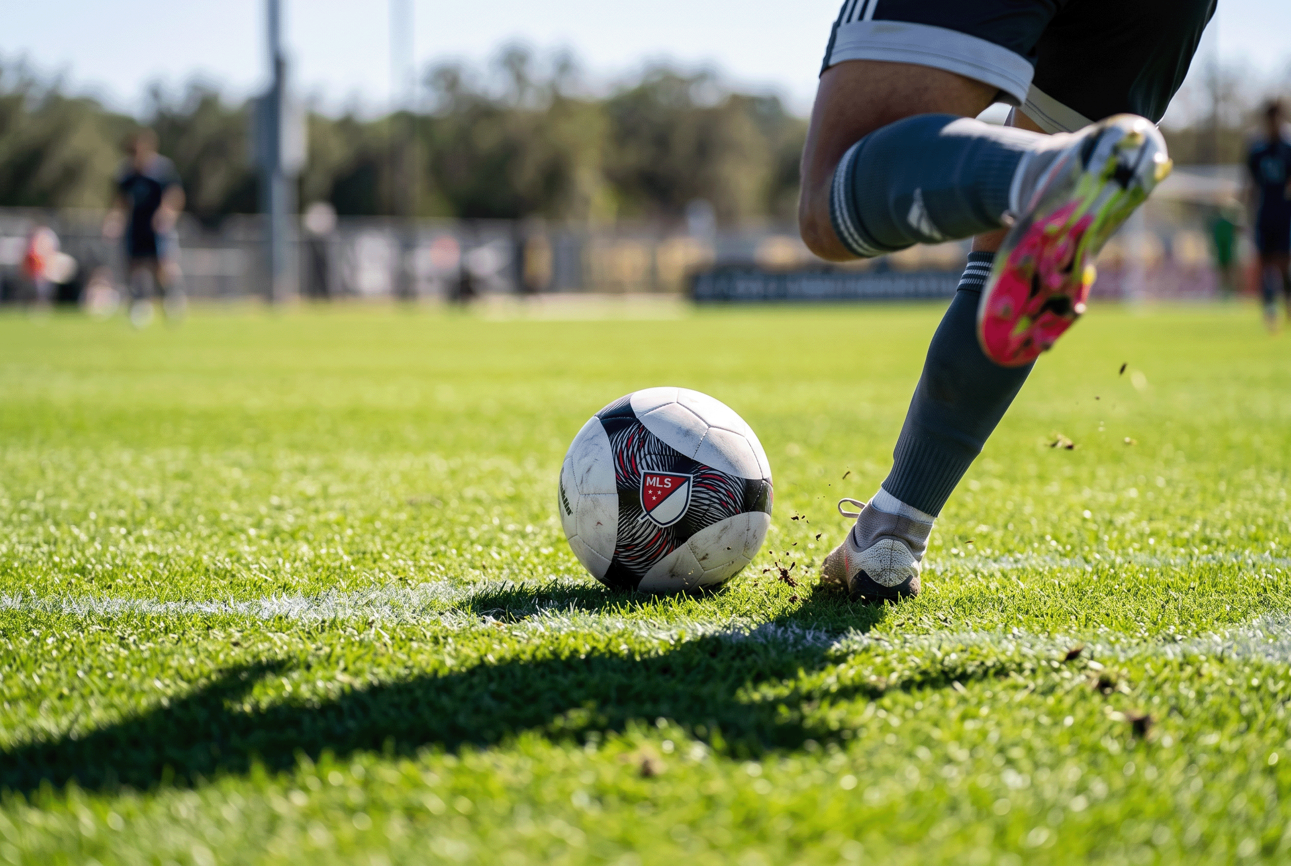 Soccer Gear