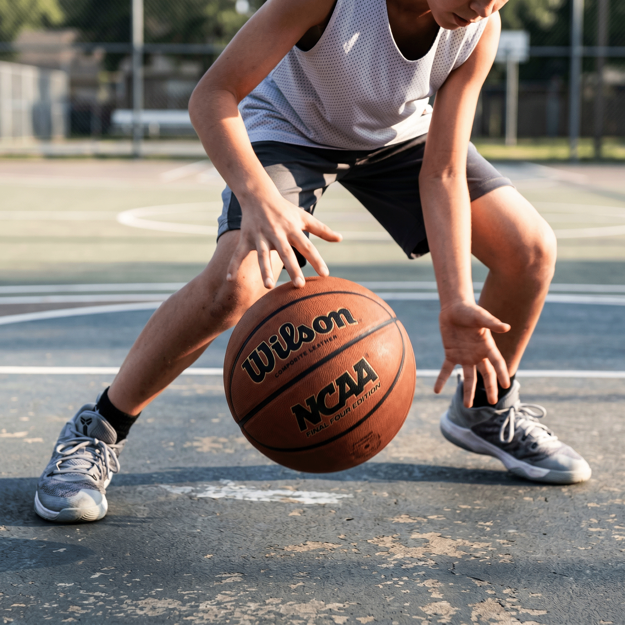 Basketball Kits