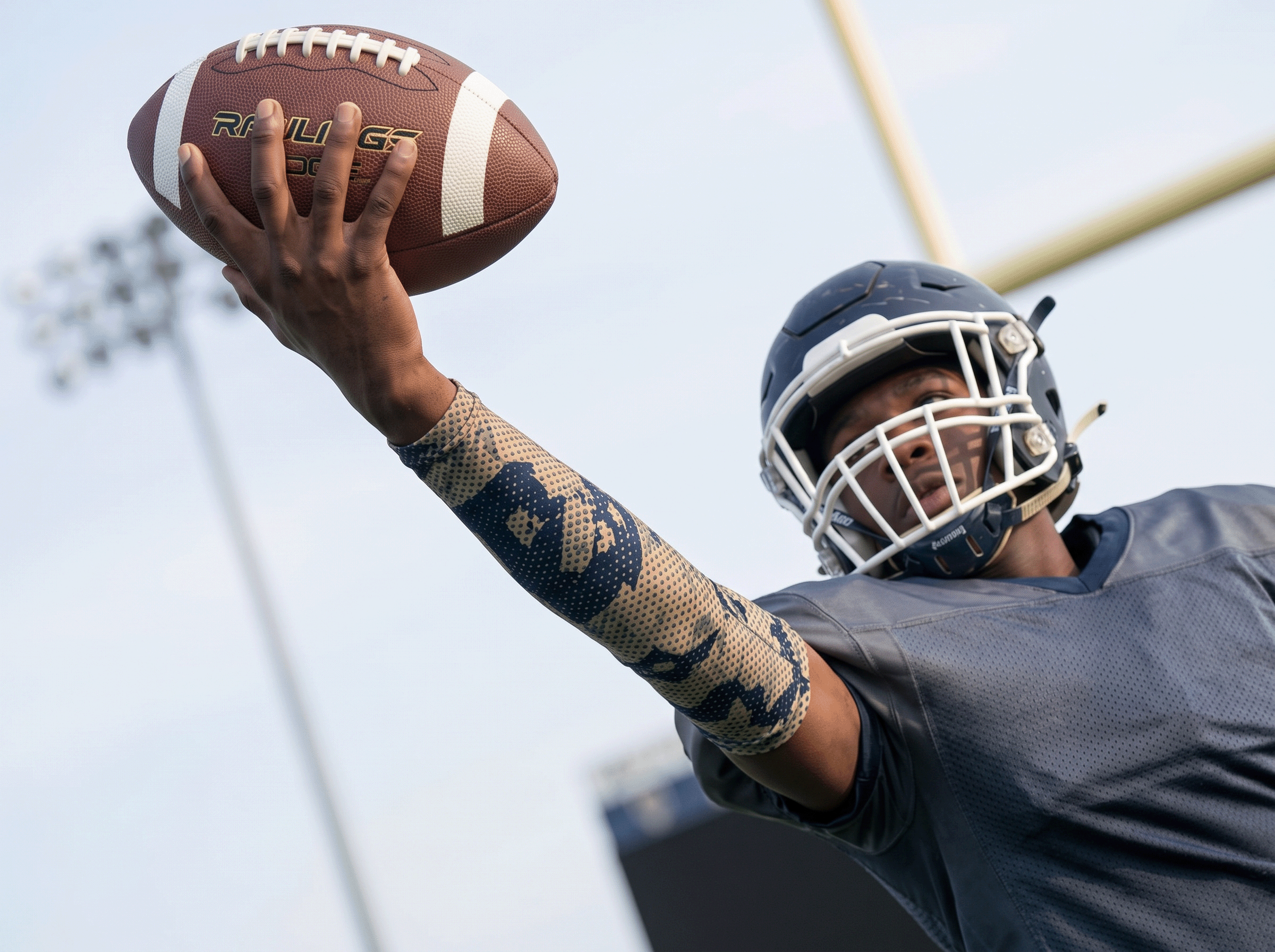 Football Gear