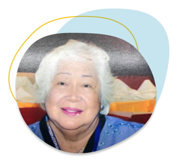 Gloria Camarao
