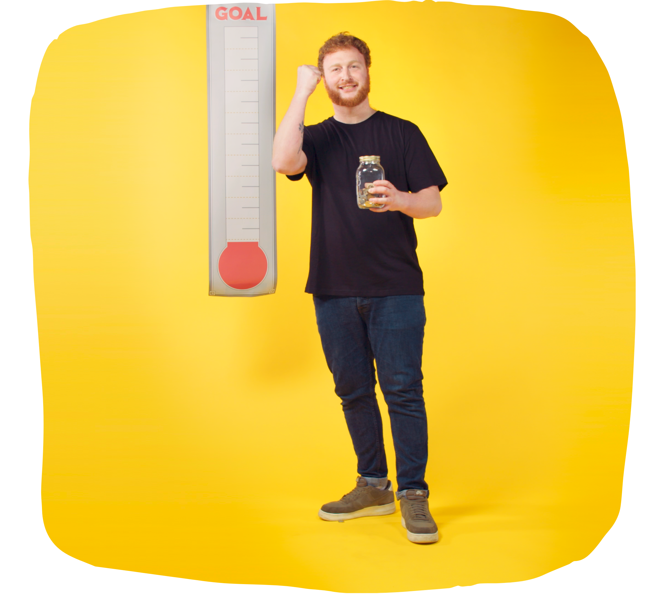 Collctiv, Group Payments, Sorted