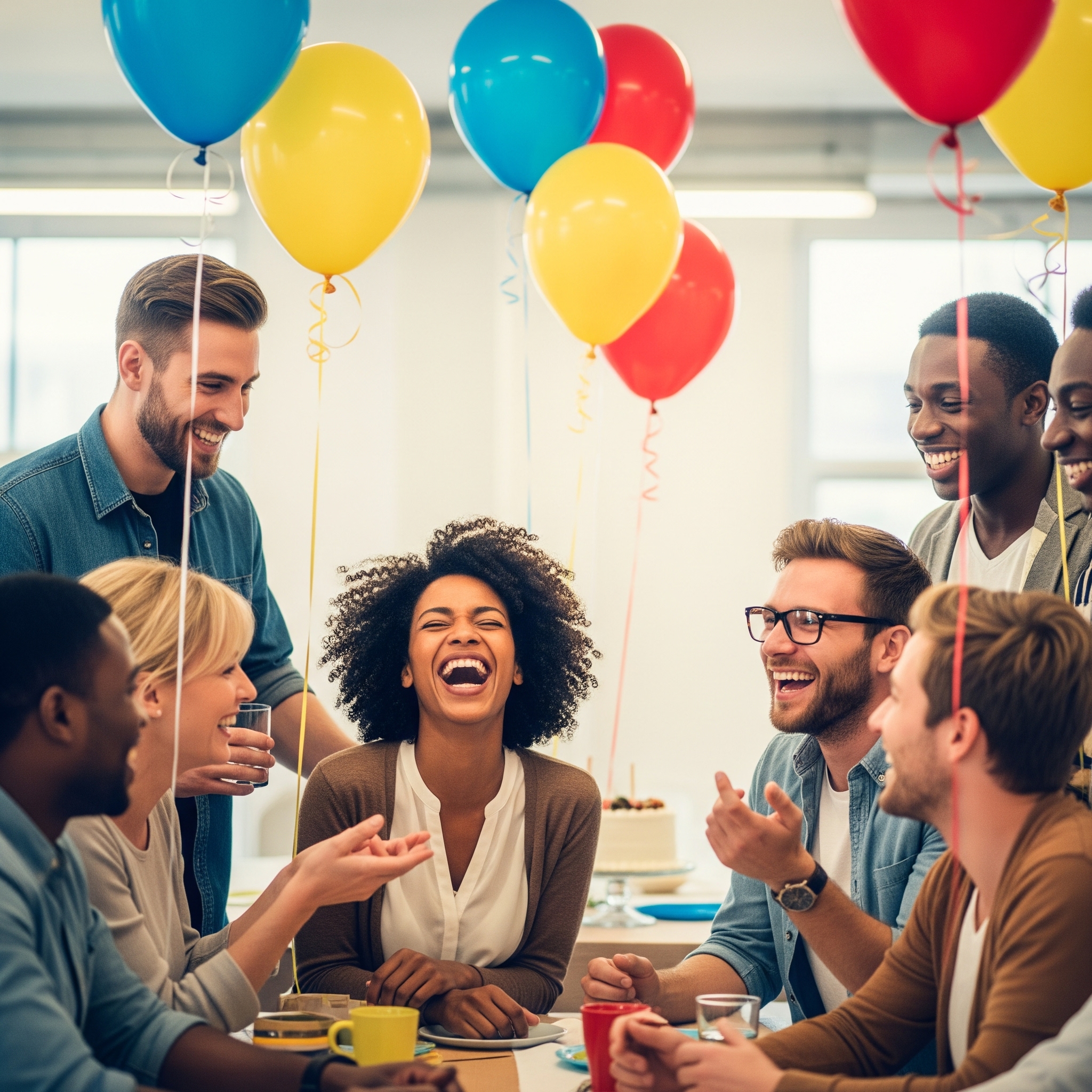 Goodbye is the Hardest Word: The Ultimate Guide to Leaving Messages for Your Colleagues