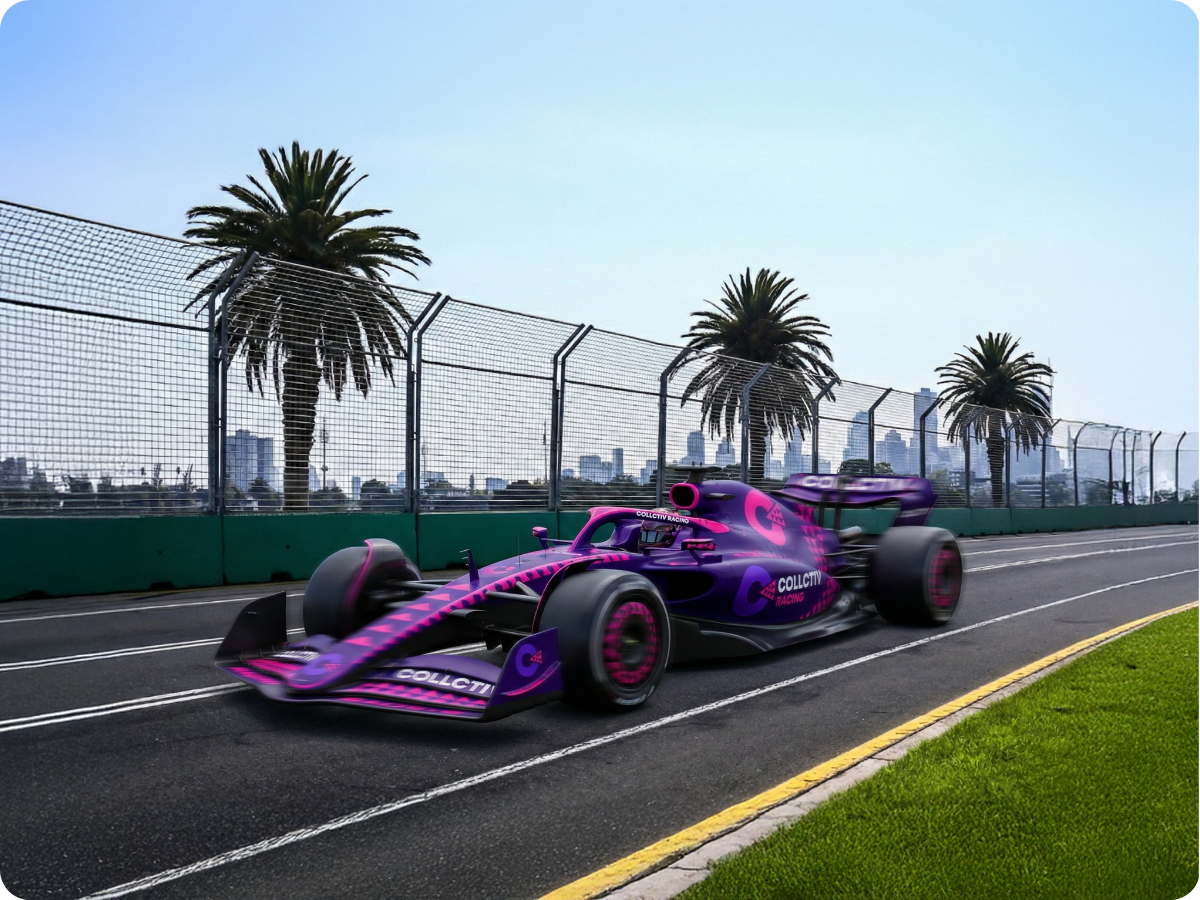 How to Run a Sweepstake for the Formula 1 Season