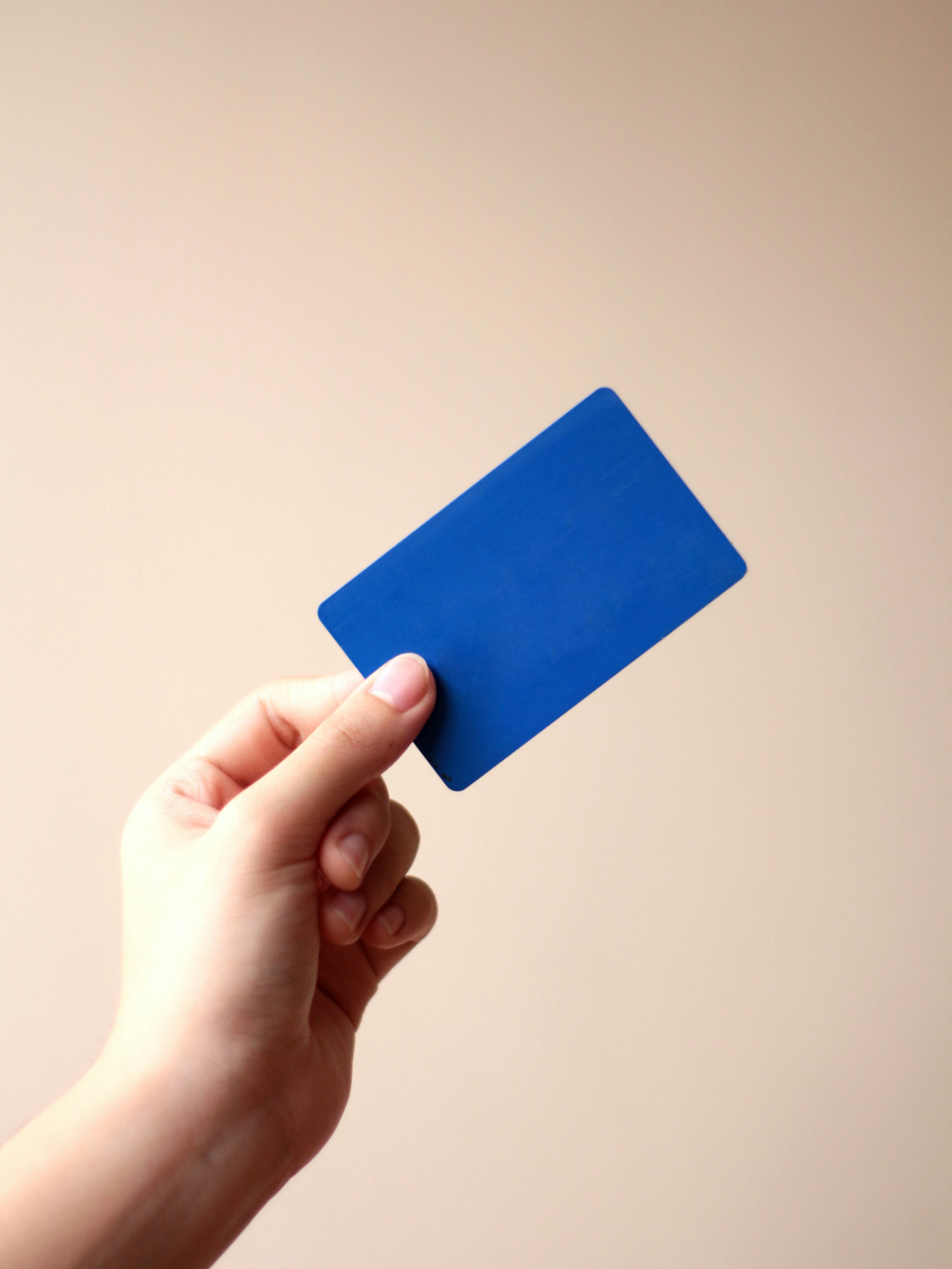 Introducing the Collctiv Choice Card