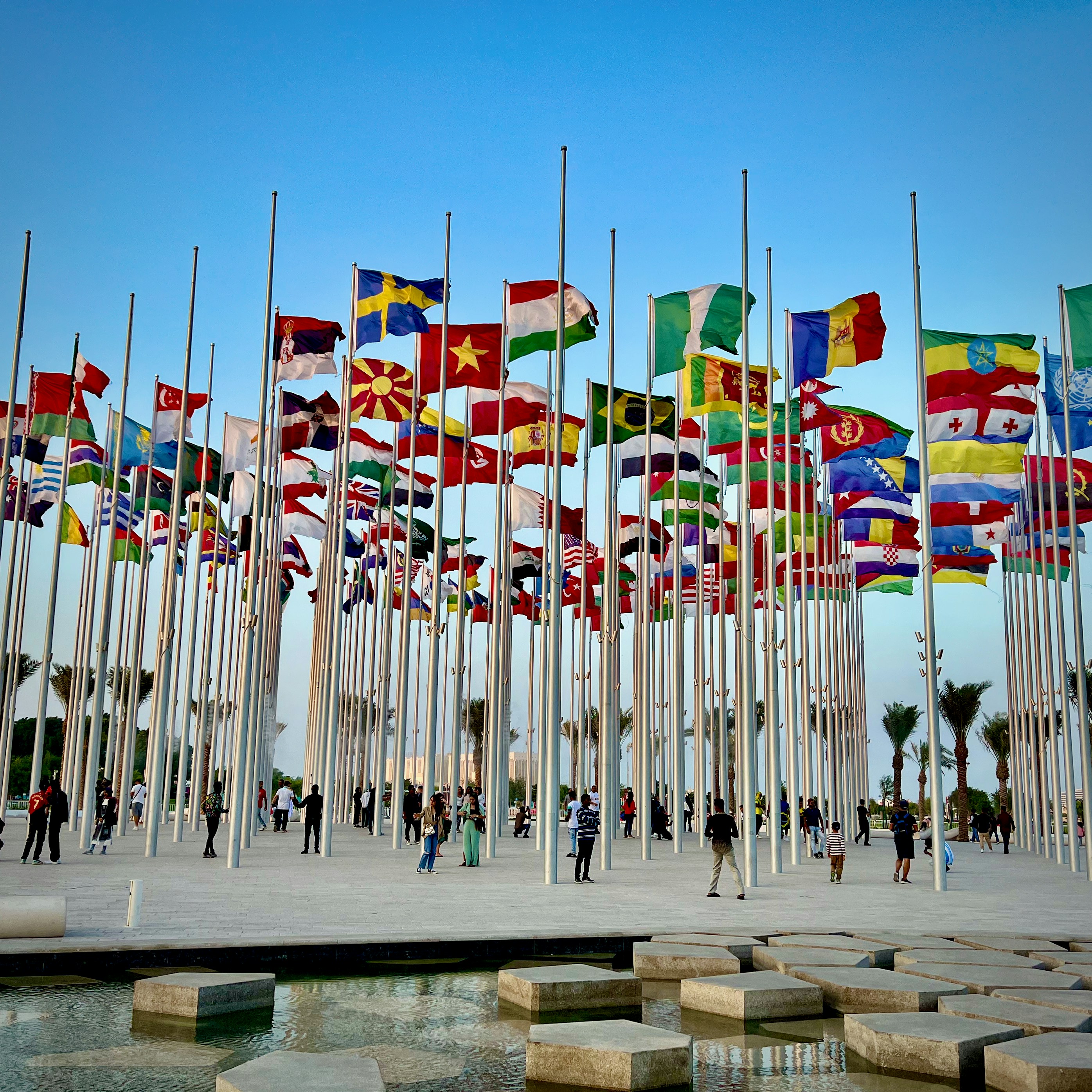 How to throw a World Cup Watch party in 2026