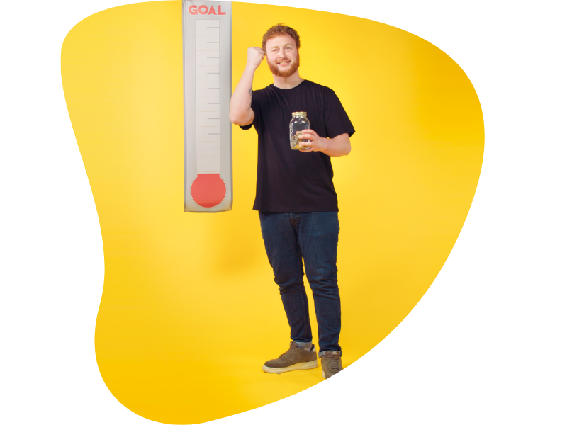 Collctiv, Group Payments, Sorted