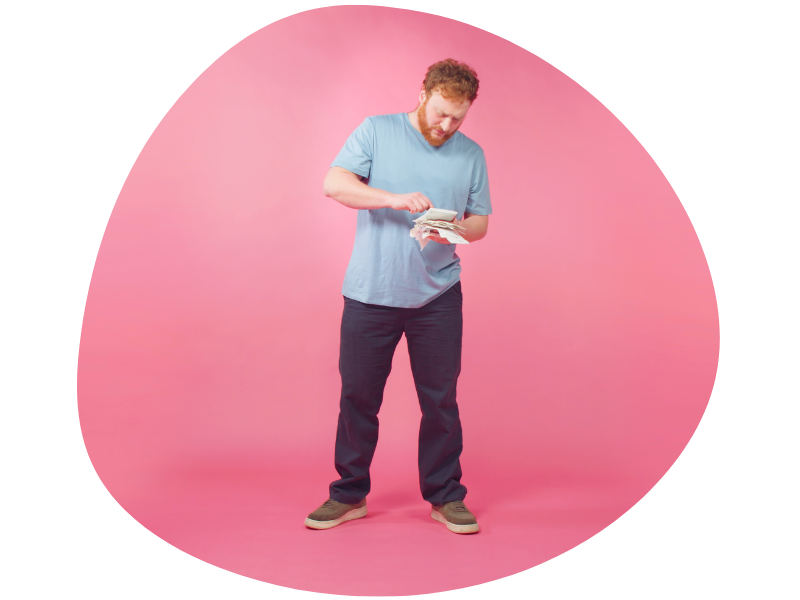 Collctiv, Group Payments, Sorted