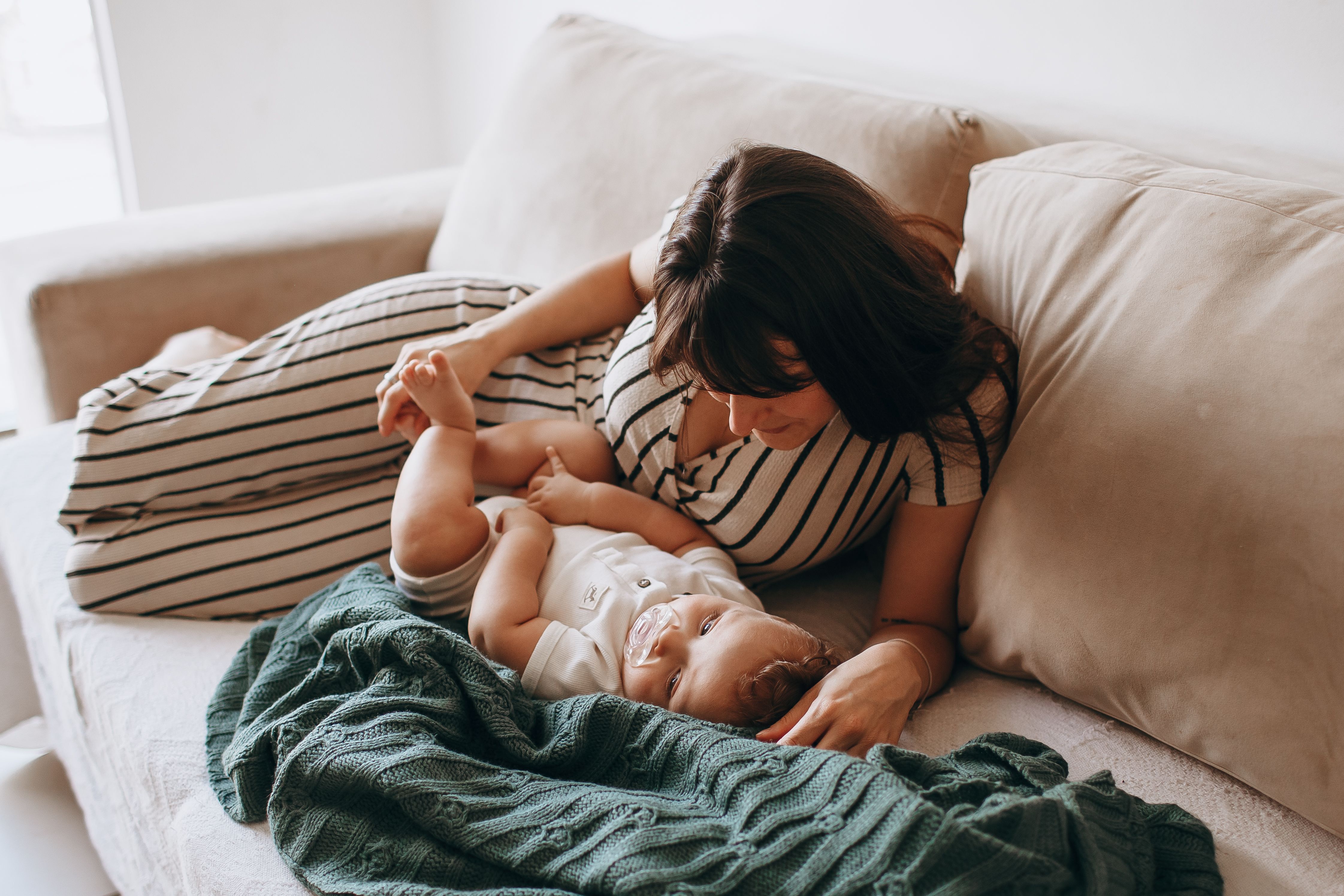 Maternity Leave Card Messages