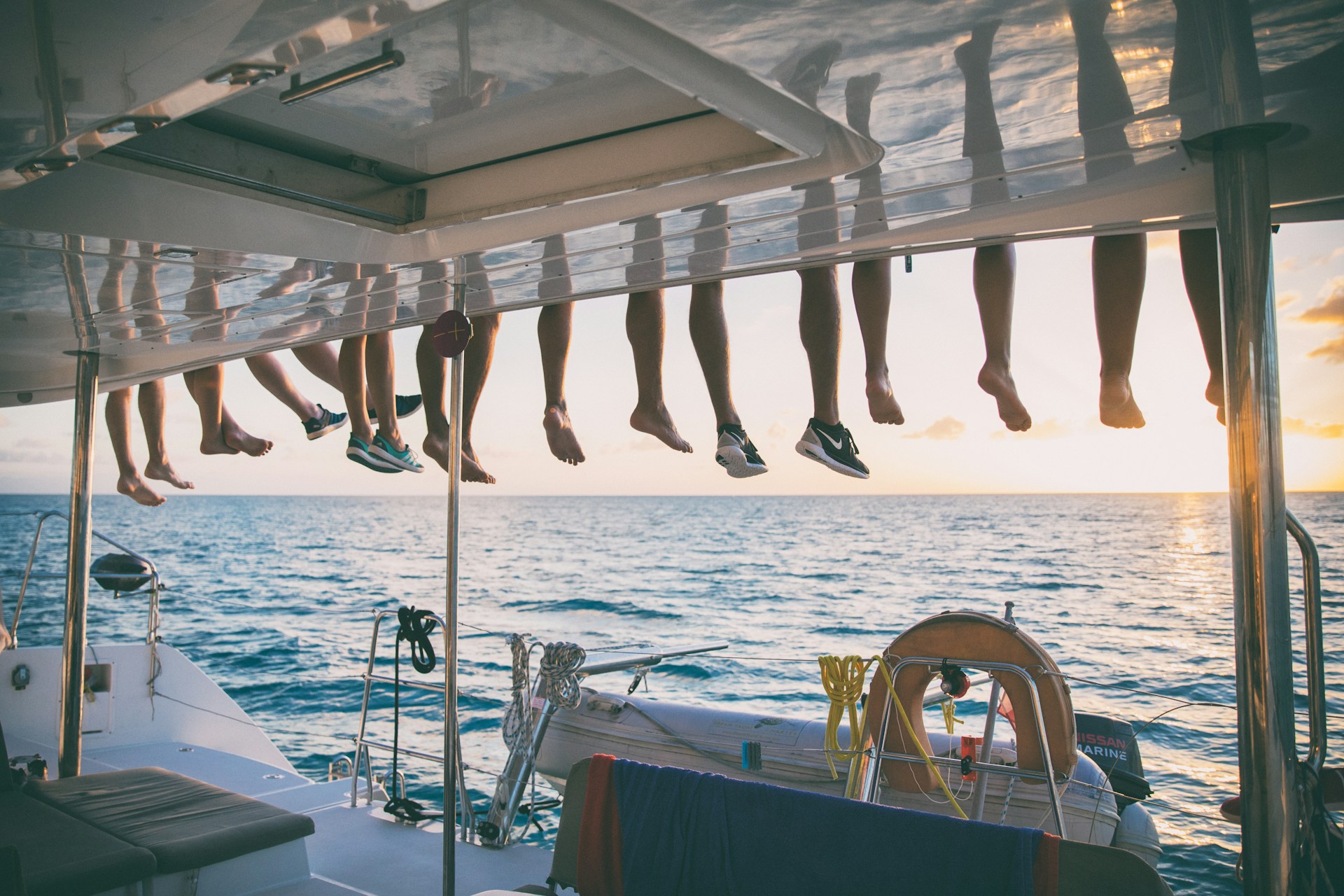 How to plan a group trip (and not overpay your share)