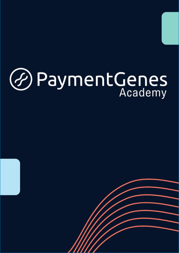 PaymentGenes Academy Download the Course Catalogue