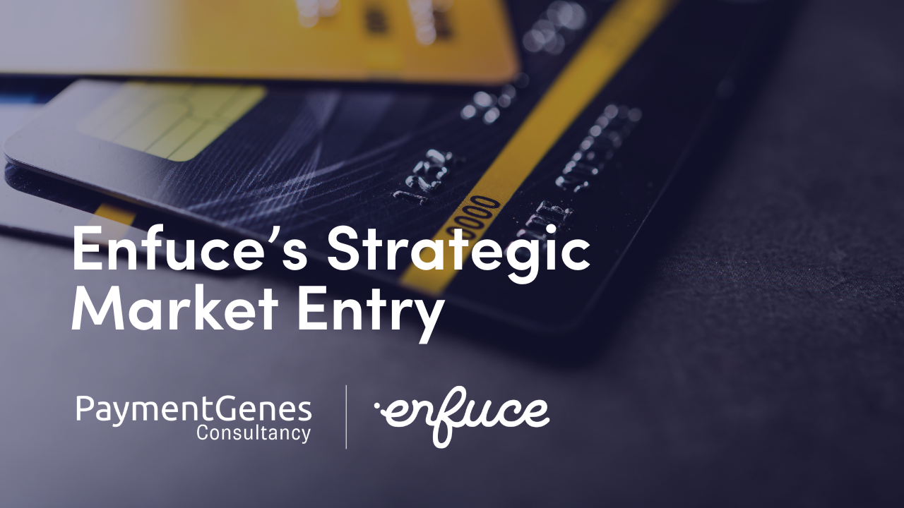 Cracking the BeNeLux Code: Enfuce’s Strategic Market Entry