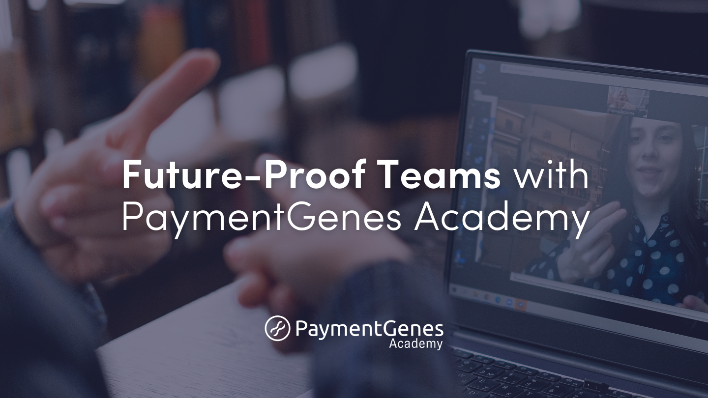 PaymentGenes Academy Relaunches to Power Skills in a Fast-Changing Fintech and Payments Landscape