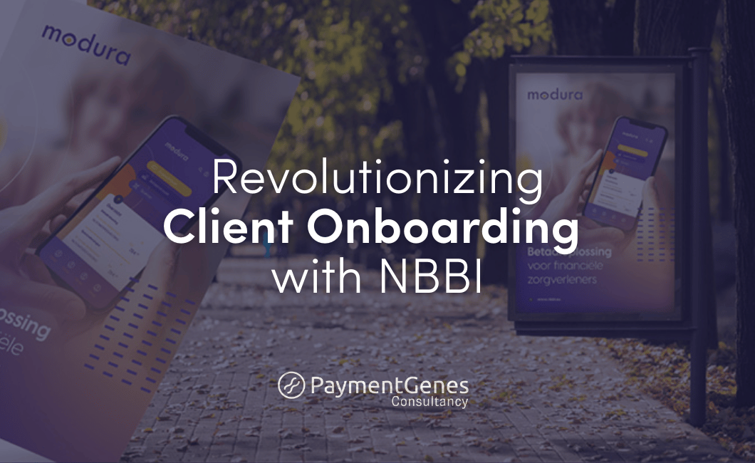 Revolutionizing Client Onboarding with NBBI