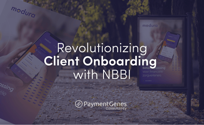 Revolutionizing Client Onboarding with NBBI