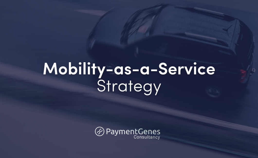 mobility as a service strategy 