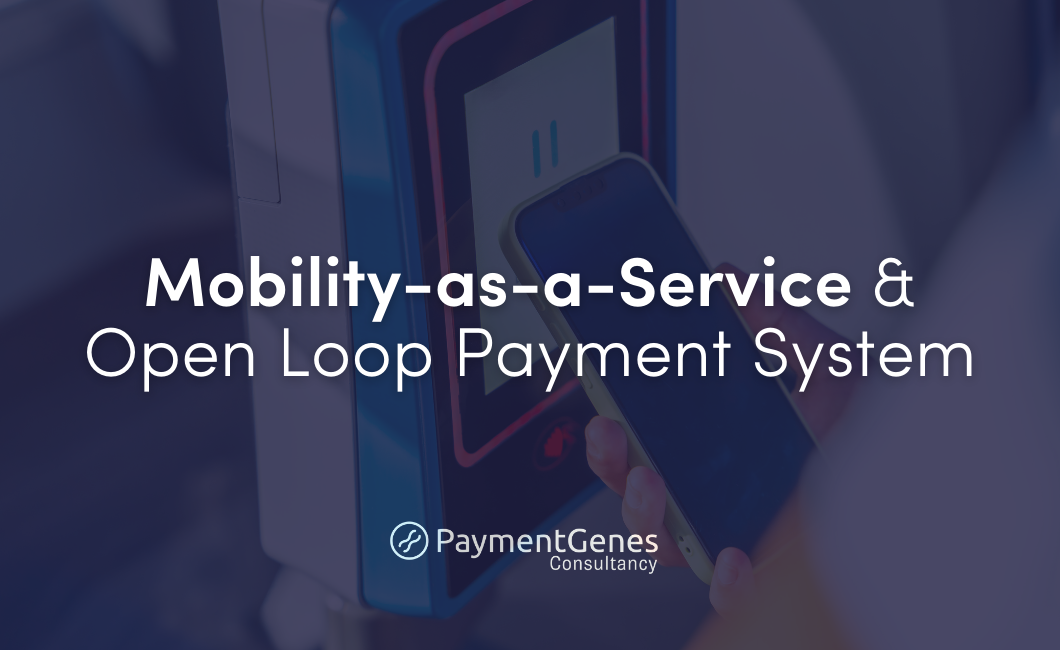 simplify maas with open loop payments