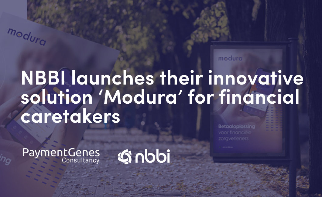 NBBI partners with PaymentGenes Consultancy, Visa and Orenda Finance to launch their innovative solution ‘Modura’ for financial caretakers