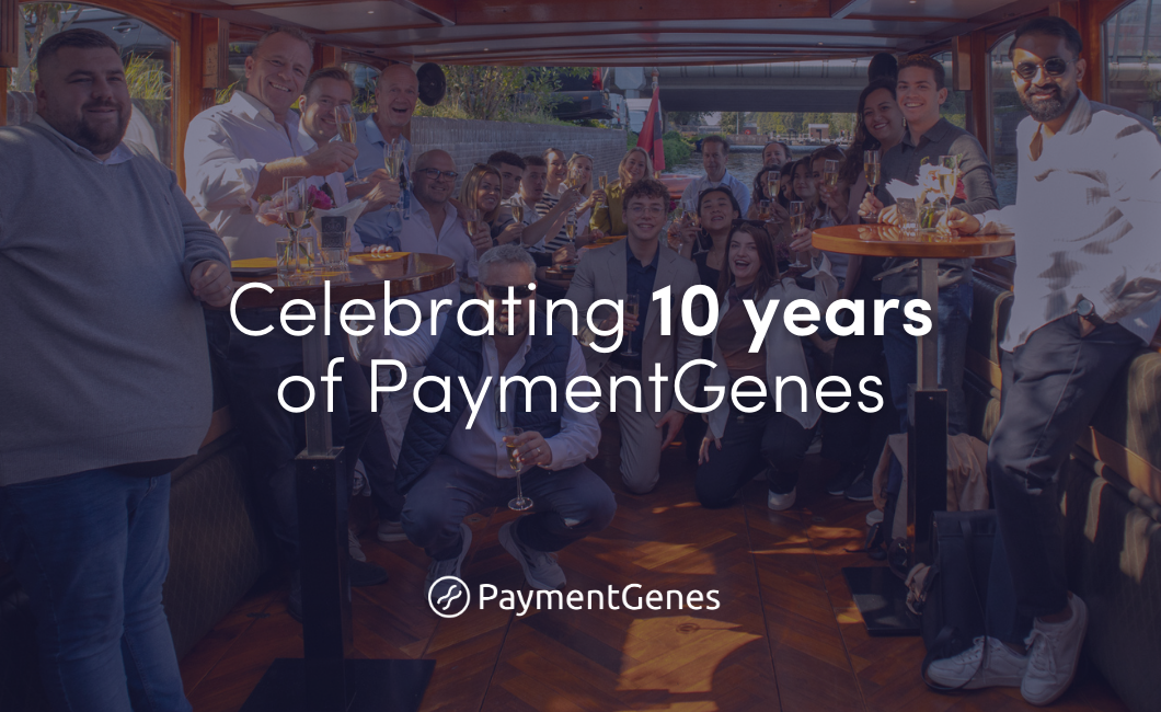 Building Success Together: A Journey of Growth, People, and Purpose