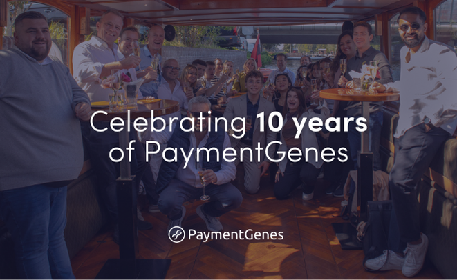 Building Success Together: A Journey of Growth, People, and Purpose