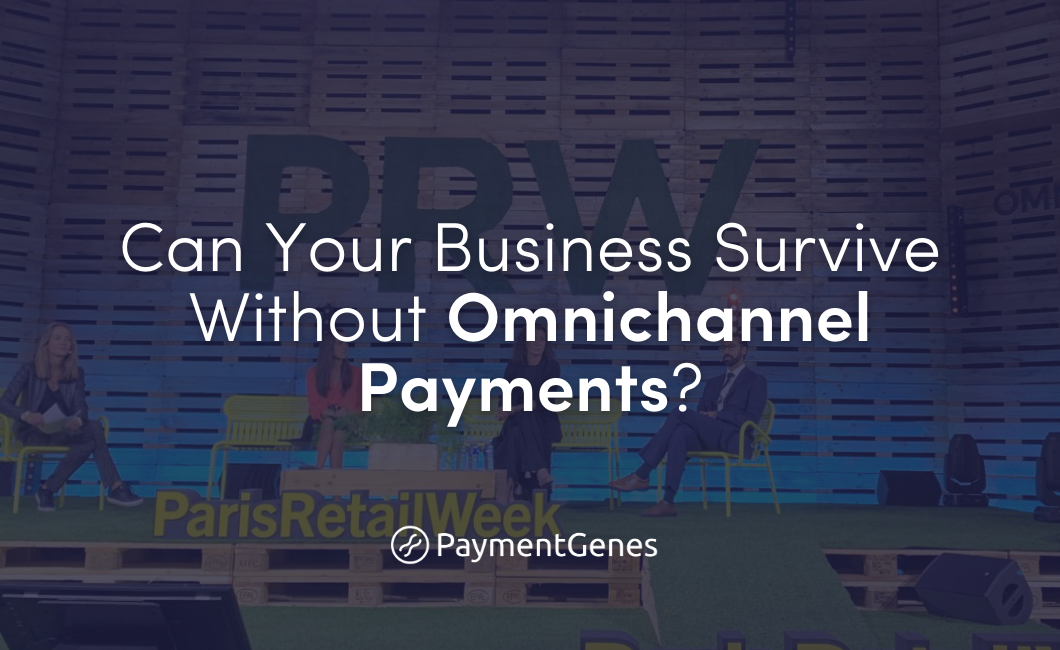  Paris retail week 2024