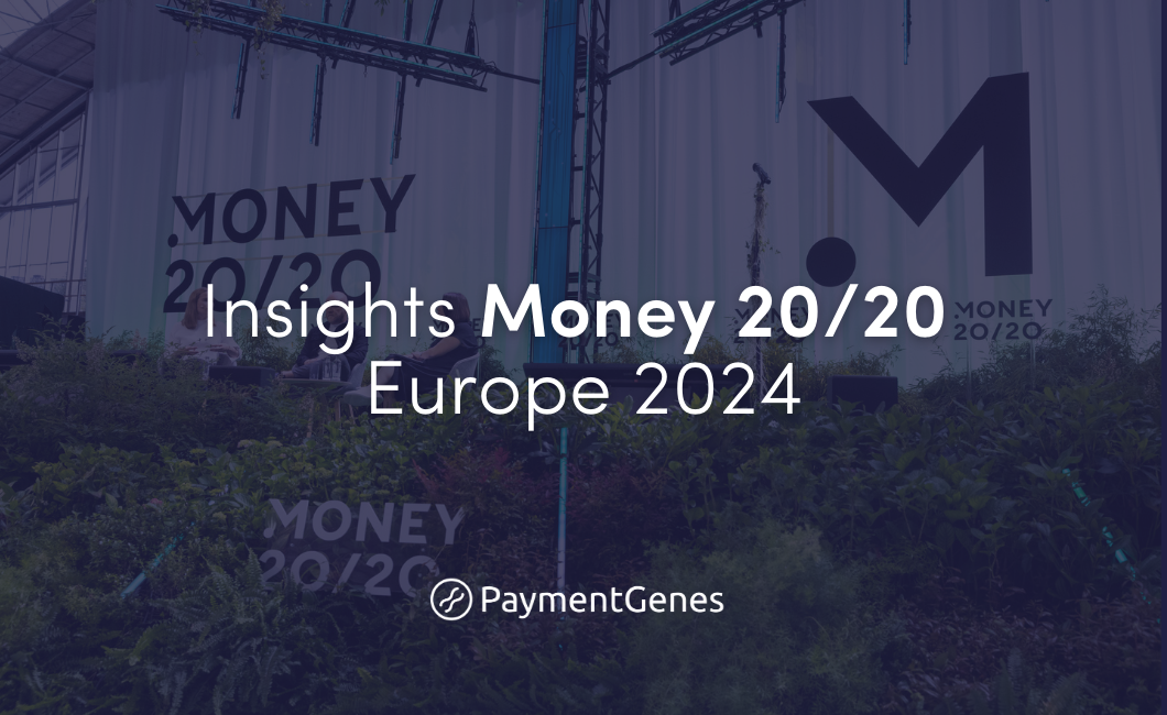 Insights from Money 20/20 Europe 2024
