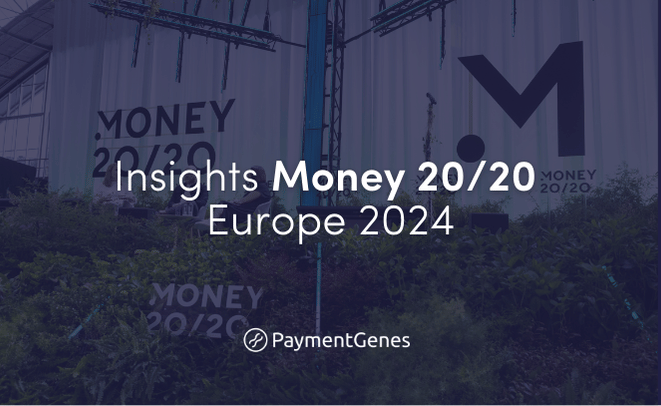 Insights from Money 20/20 Europe 2024