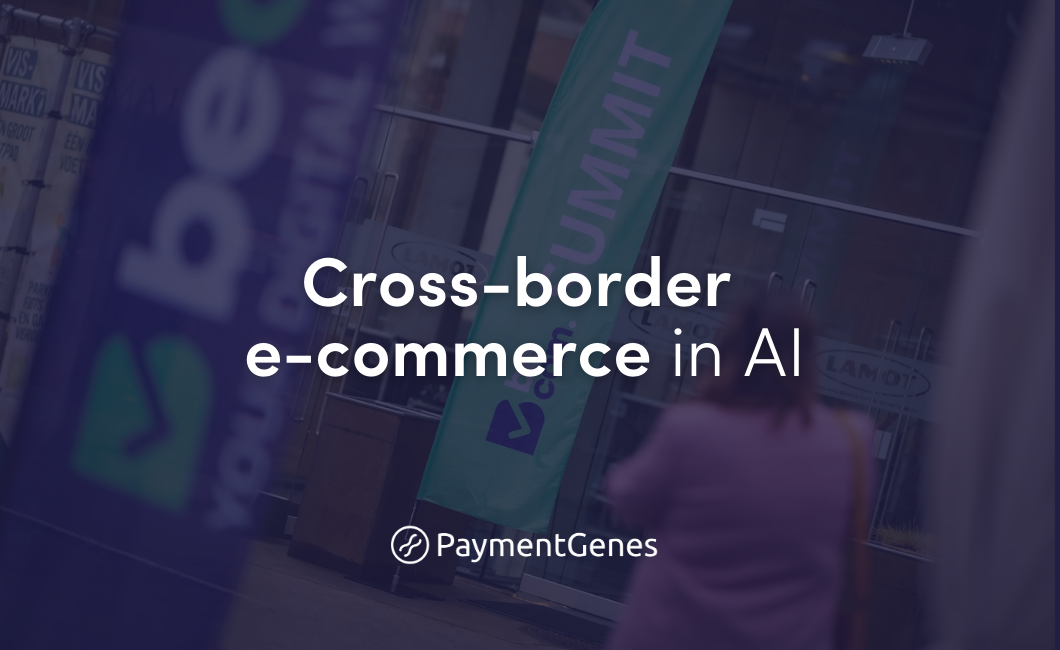 Becom Summit 2024 - Exploring Cross-Border E-Commerce and Community in an AI World