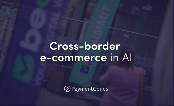 Becom Summit 2024 - Exploring Cross-Border E-Commerce and Community in an AI World