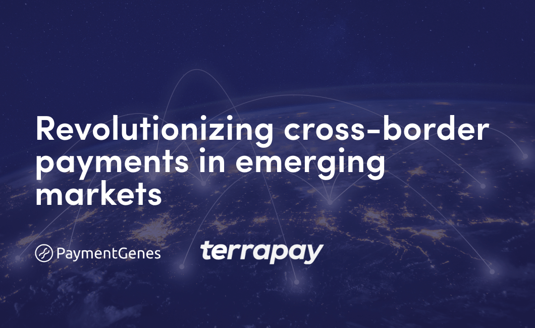 Interview with TerraPay: Revolutionizing Cross-Border Payments in Emerging Markets