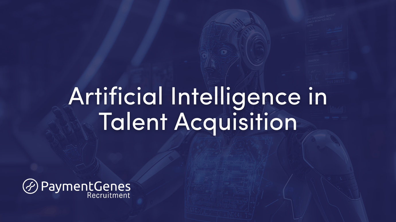 AI in Talent Acquisition: Opportunity or Risk?