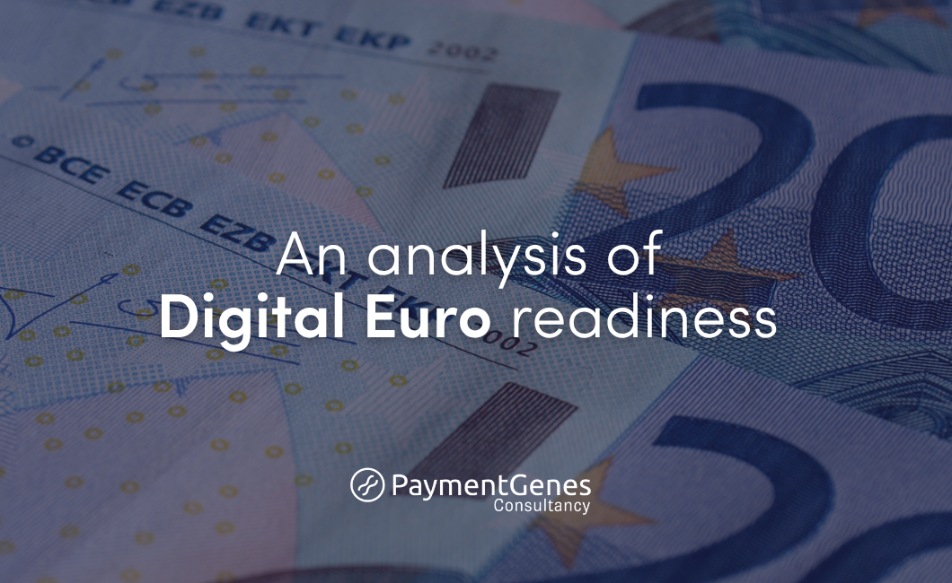 Digital Euro: Is the Ecosystem Ready and Does the Design Work