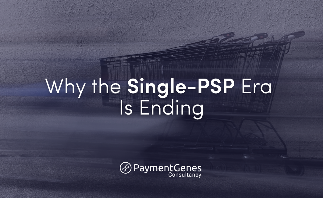 Payment Orchestration and Multi-Acquiring: What Enterprise Merchants Are Actually Building