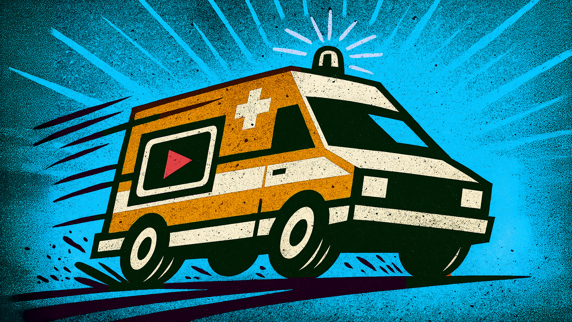 Ein Cookie-Banner mit einem skizzierten Cookie