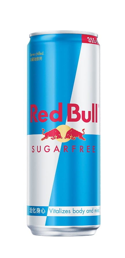 Red Bull 紅牛