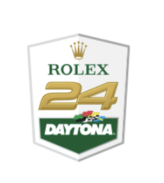 ROLEX 24 AT DAYTONA